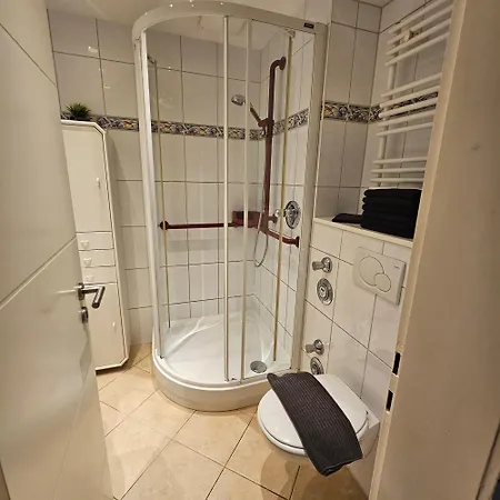 My Sweet Ferien & Messe Re * دوسلدورف