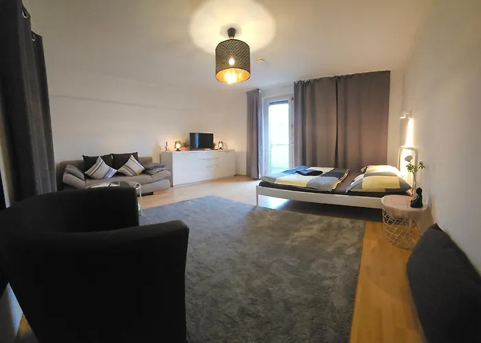 My Sweet Ferien & Messe Re 公寓