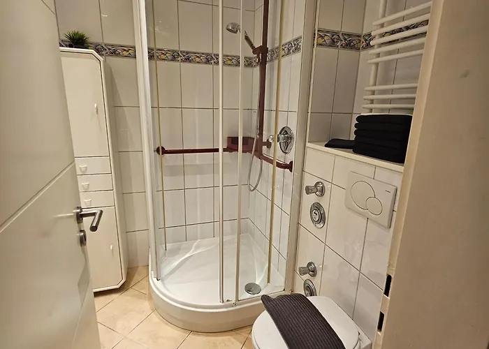 My Sweet Ferien & Messe Re * Düsseldorf