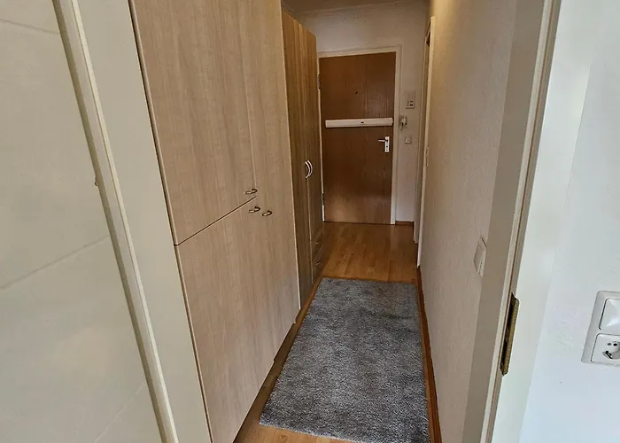 My Sweet Ferien & Messe Re