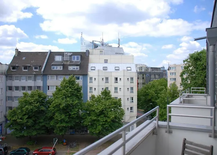 My Sweet Ferien & Messe Re *