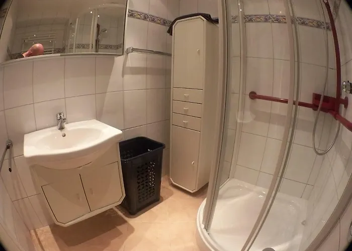 My Sweet Ferien & Messe Re 公寓 *