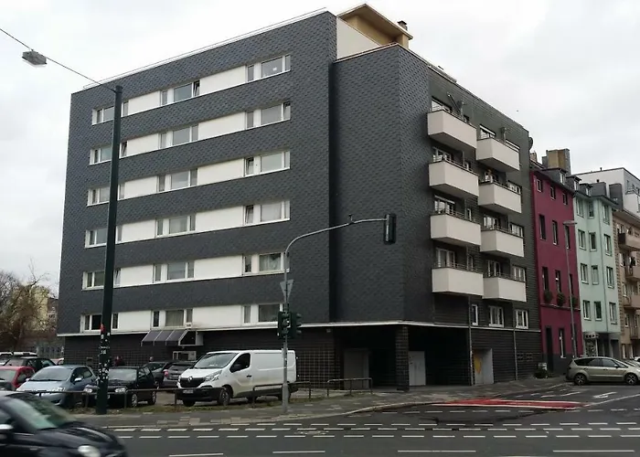 My Sweet Ferien & Messe Re