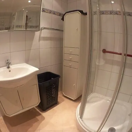 My Sweet Ferien & Messe Re Daire *